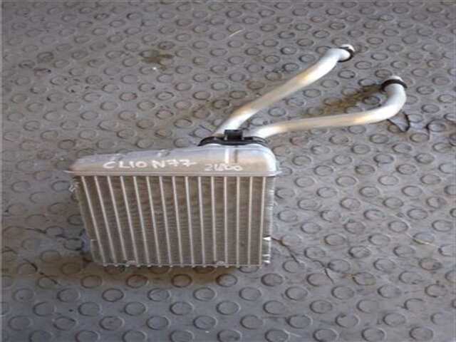 Foto 1ª: Radiador Calefaccion A.A. Renault Clio 1.5 PACK DYNAMIQUE [1.5 LTR. - 63 KW DCI DIESEL CAT] [k9k t7]