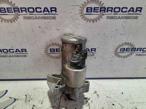 Foto 3ª: Motor de Arranque Peugeot Expert 1.6 BLUE-HDI FAP 116CV 85KW FURGON [D/ BH01] (2018)