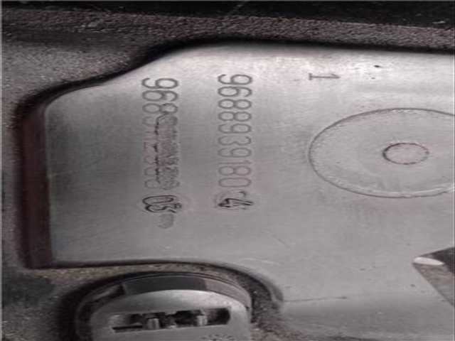 Foto 2ª: Despiece Motor Citroen C5 SEDUCTION HDI FAP BERLINA 111CV 82KW [9H05] (2012)