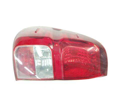 Piloto Trasero Izquierdo Toyota Hilux DOUBLE CAB VX 4X4