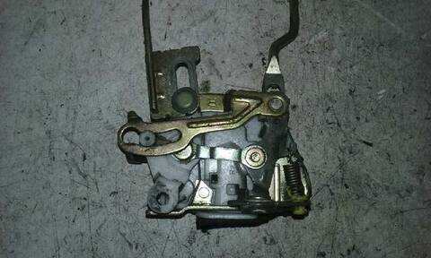 Foto 2ª: Cerradura Puerta Delantera Derecha Hyundai H1 2.5 CRDI CAT 140CV 103KW [D4CB] (2004)