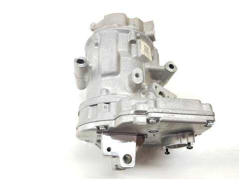 Compresor Aire Acondicionado Renault Clio SIN DEFINIR