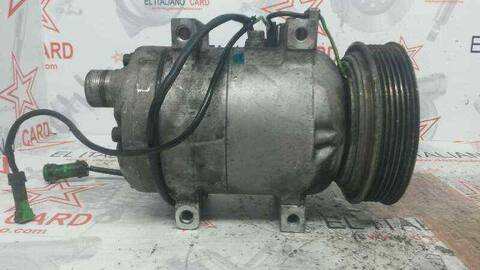 Foto 3ª: Compresor Aire Acondicionado Audi A6 2.5 TDI BERLINA 116CV 85KW (1997)