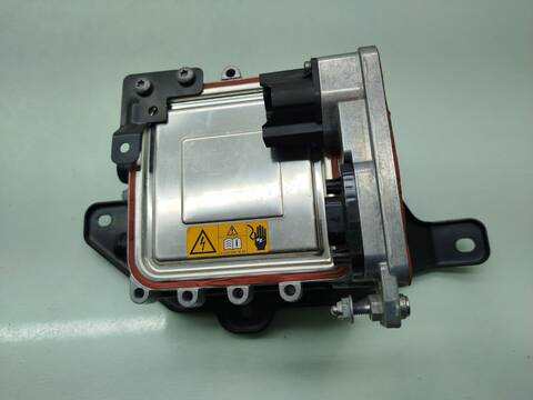 Centralita Motor ECU Mercedes Vito ELECTRIC 447603 447605) 116CV 85KW FURGONETA