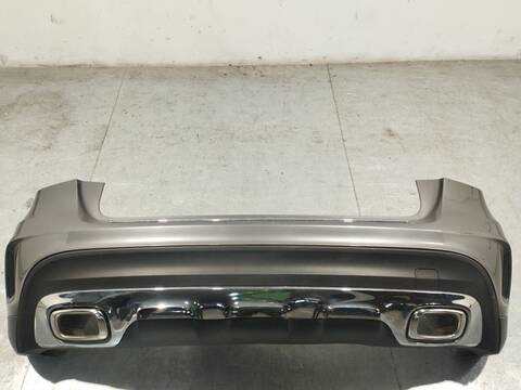 Paragolpes Trasero Mercedes Clase G 230 GLA 200 CDI - D 156.908) 136CV 100KW