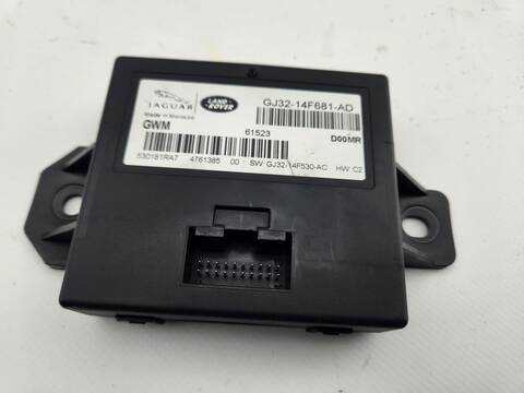 Centralita Motor ECU Land Rover Range EVOQUE 150CV 110KW