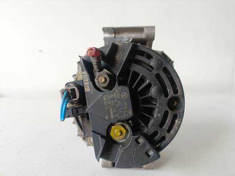 Foto 3ª: Alternador Jeep Cherokee 2.7 CRD LAREDO 163CV (1999)