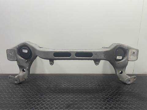 Foto 2ª: Puente Delantero Volkswagen Touareg BAC (2004)