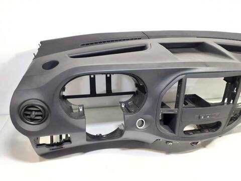 Foto 2ª: Salpicadero Mercedes Vito 2.1 CDI CAT 136CV 100KW (2014)