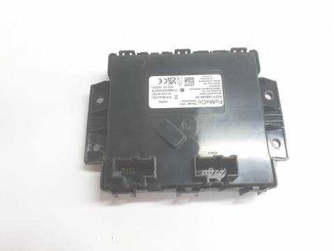 Centralita Motor ECU Ford Transit 320 L1 FWD TREND