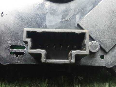 Foto 3ª: Anillo Airbag Mercedes Atego 1321 LS 4X2 211CV 155KW [OM 934 LA.6-6] (2020)