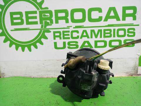 Foto 2ª: Faro Antiniebla Delantero Izquierdo Peugeot 307 1.6 16V HDI 90CV [9HVDV6ATED4] (2005)