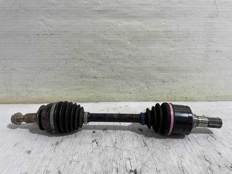 Transmision Delantera Izquierda Mazda 3 CENTER-LINE 150CV 110KW
