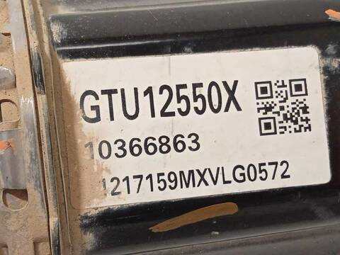 Foto 4ª: Transmision Delantera Derecha Mazda 2 1.5 16V CAT 90CV 66KW [P5] (2017)