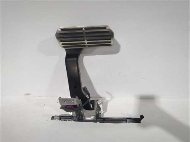 Foto 2ª: Pedal Freno Volkswagen Phaeton 3.0 V6 TDI 4MOTION 240CV [CARB CEXA] (2002)