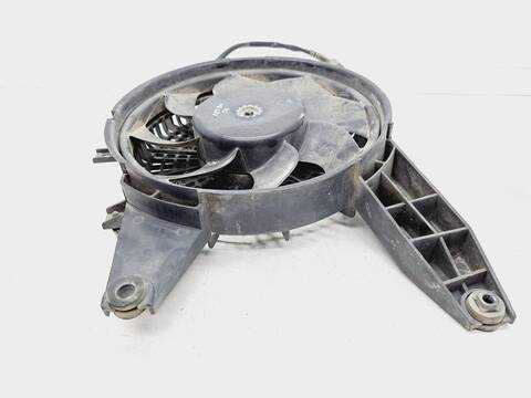 Foto 3ª: Electroventilador Aire Acondicionado Hyundai Terracan 2.9 CRDI CAT 163CV 120KW [J3] (2004)