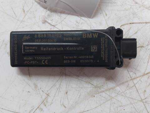 Centralita Check Control Mini Countryman 112 CV 82KW