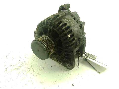 Alternador Nissan NV200 1.5 DCI M20 M20M) FAMILIAR FURGON