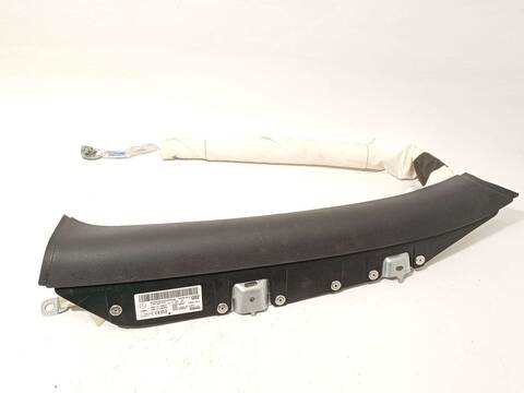 Airbag Cortina Delantero Derecho Mercedes Sprinter 419 CDI RWD 907.643 907.645 907.647) 190CV 140KW FURGONETA