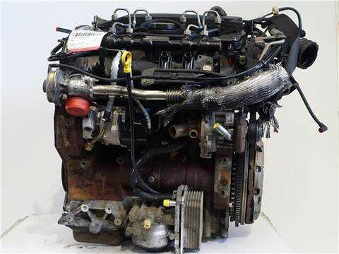 Motor Completo Ford Mondeo 2.0 TDCI 130CV 96KW