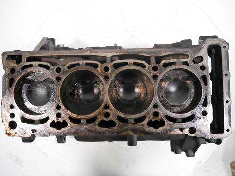 Bloque Motor Audi A4 2.0 TFSI 180 - 220 CV