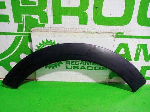 Foto 3ª: Aletin Trasero Izquierdo Citroen C3 ORIGINS 82CV [EB2FA] (2016)