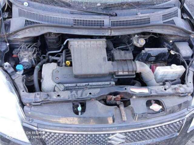 Foto 3ª: Electroventilador Suzuki Swift 1.5 GL (5-PTAS.) [1.5 LTR. - 75 KW 16V CAT] [M15A]