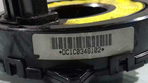 Foto 2ª: Anillo Airbag Hyundai Trajet 2.0 CRDI CAT 113CV 83KW [D4EA] (2003)