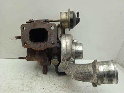 Foto 2ª: Turbocompresor Renault Megane 1.9 TD HATCHBACK BERLINA 90CV 66KW I BERLINA HATCHBACK BA0) (1996)