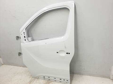 Foto 3ª: Puerta Delantera Izquierda Renault Trafic L1H1 29T KOMFORT (2014)