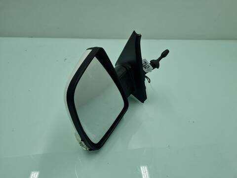 Retrovisor Izquierdo Fiat Doblo EASY 95CV 70KW
