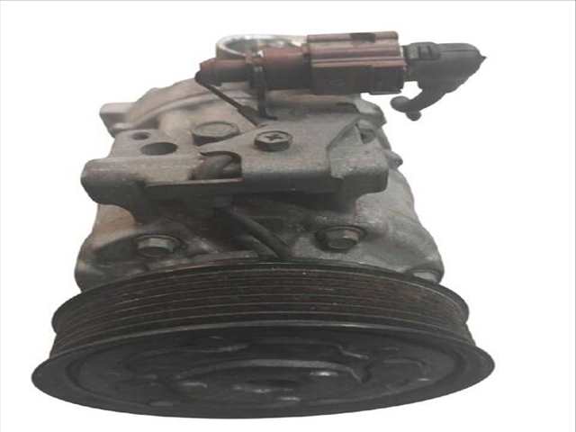 Foto 3ª: Compresor Aire Acondicionado Audi A5 2.0 TDI 136CV (2007)