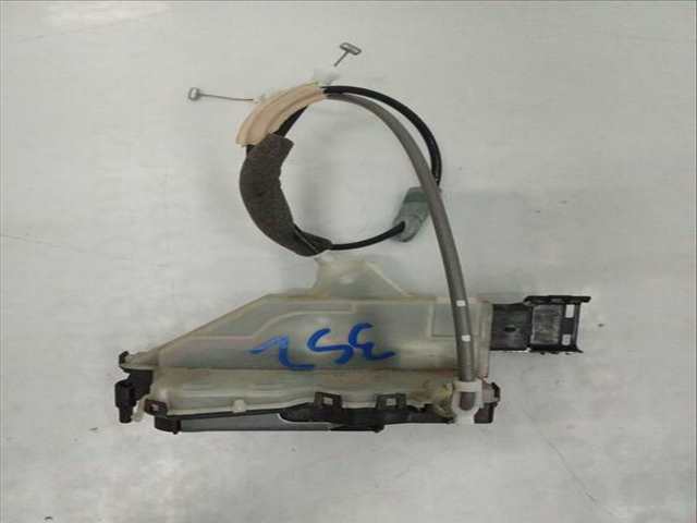 Foto 2ª: Cerradura Puerta Trasera Derecha Citroen C4 1.5 BLUEHDI 100 102CV 75KW [YHY (DV5RD)] (2019)