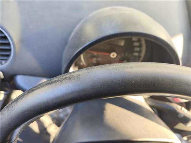 Volante Volkswagen New Beetle 1.6 [1.6 LTR. - 75 KW]