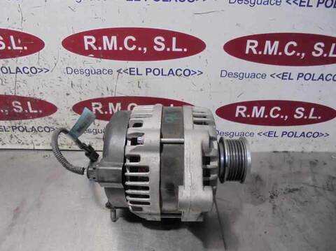 Foto 2ª: Alternador Chevrolet Cruze LT 163CV 120KW [Z20D1] (2013)