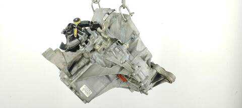 Foto 3ª: Caja Cambios Ford Focus 1.0 ECOBOOST [M1DD] (2010)