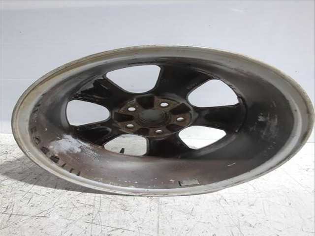 Foto 3ª: LLanta Chapa Opel Astra ELEGANCE 101CV [Z17DTH] (2004)
