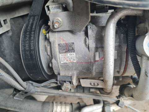 Compresor Aire Acondicionado Jeep Renegade LONGITUDE 4WD 120CV 88KW