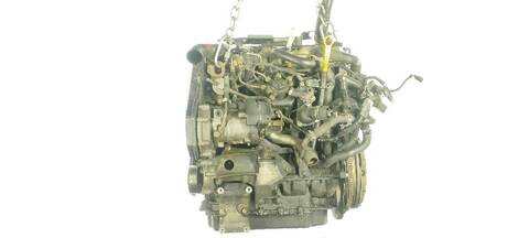 Foto 3ª: Motor Completo Ford Focus 1.8 TDCI [FFDA] (1998)