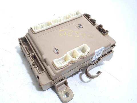 Foto 3ª: Caja Reles Fusibles Subaru XV 1.6 CAT 114CV 84KW [FB16] (2022)