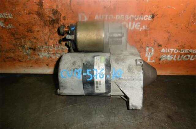Motor de Arranque Renault Twingo 1.2