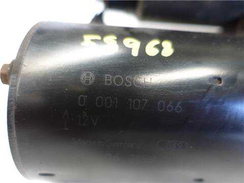 Foto 3ª: Motor de Arranque Alfa Romeo 156 1.6 T.SPARK PROGRESSION 120CV 88KW [AR 67601] (1998)