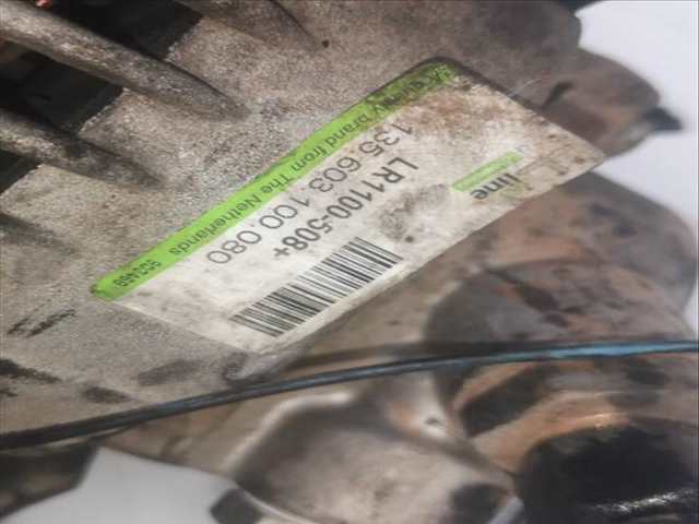 Alternador Opel Astra Z17DTL BERLINA