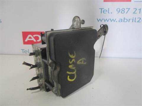 Foto 2ª: Abs Mercedes Clase A 140 1.5 A 150 169.031) 95CV 70KW [M 266.920] (2005)