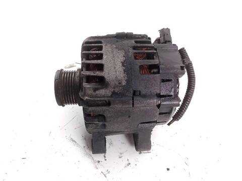 Foto 2ª: Alternador Citroen C4 1.6 HDI 110 [9HR (DV6C)] (2006)