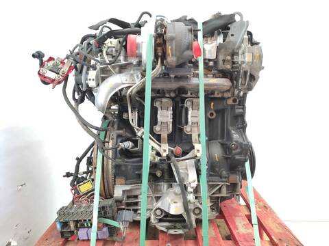 Foto 3ª: Motor Completo Renault Espace 2.0 DCI JK01 JK02 JK1J JK1K JK1H) 150CV 110KW [M9R 740,M9R 750,M9R 814,M9R 815,M9R 858] (2007)