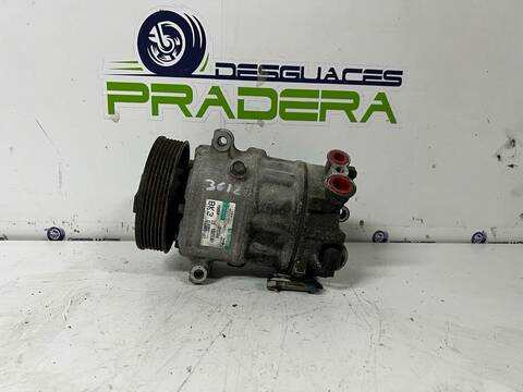 Compresor Aire Acondicionado Opel Insignia 2.0 16V CDTI 160CV 118KW