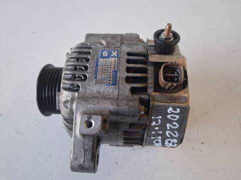 Alternador Toyota IQ 2 1.0 CAT 68CV