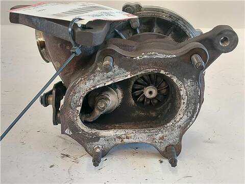 Foto 2ª: Turbocompresor Nissan Interstar 2.5 FURGON L2H2 ALTO 3.3T 120CV 88KW [G9U A6 EURO4] (2007)