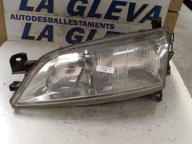 Faro Izquierdo Opel Vectra 1.6